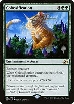 Colossification #148p