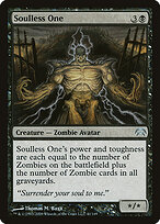 Soulless One #41