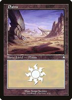 Plains #30
