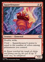 Squawkroaster #160