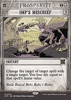 Imp's Mischief #15