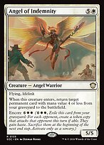 Angel of Indemnity #133