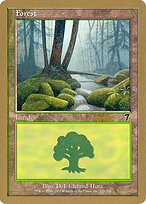 Forest #bk328
