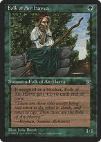 Folk of An-Havva #87b