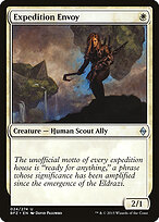 Expedition Envoy #24