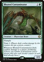 Bloated Contaminator #159