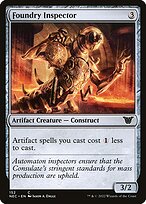 Foundry Inspector #152