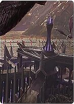 Minas Morgul, Dark Fortress // Minas Morgul, Dark Fortress #24