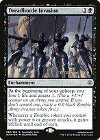 Dreadhorde Invasion #86s