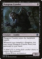 Dungeon Crawler #99