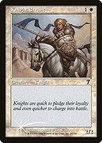 Knight Errant #24★