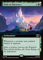 Path of Discovery #386