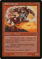 Raka Disciple #66