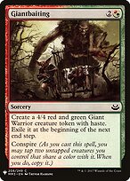 Giantbaiting #MM3-208