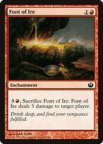 Font of Ire #97