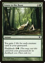 Gnaw to the Bone #183