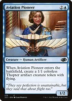 Aviation Pioneer #275