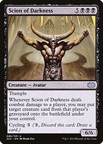 Scion of Darkness #86