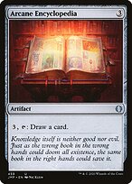 Arcane Encyclopedia #459