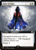 Robe of Stars #280