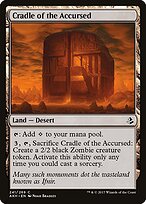 Cradle of the Accursed #241