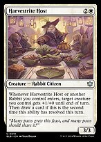 Harvestrite Host #15