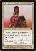 Teferi's Honor Guard #22