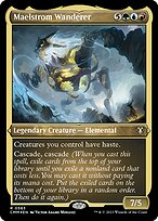 Maelstrom Wanderer #583