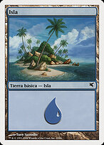 Island #H10