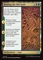 Binding the Old Gods #120