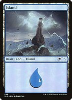 Island #549