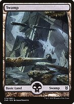 Swamp #274