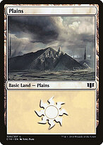 Plains #320