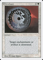 Disenchant #17