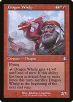 Dragon Whelp #317