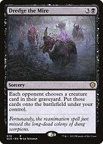 Dredge the Mire #76