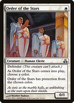 Order of the Stars #13