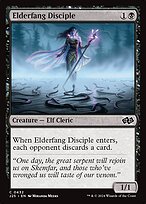 Elderfang Disciple #432