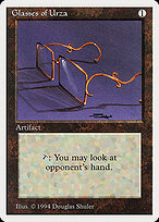 Glasses of Urza #249