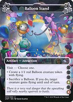 Balloon Stand #200c