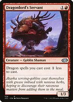 Dragonlord's Servant #524