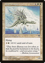 Pearl Dragon #33