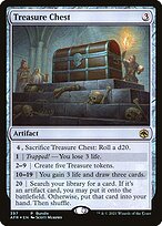 Treasure Chest #397