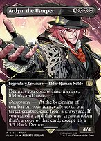 Ardyn, the Usurper #315