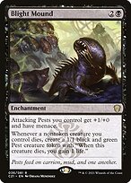 Blight Mound #36