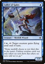 Caller of Gales #103