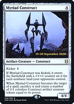 Myriad Construct #246s