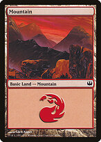 Mountain #80