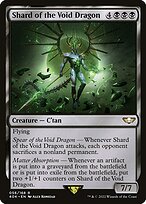 Shard of the Void Dragon #56
