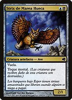 Tidehollow Strix #179